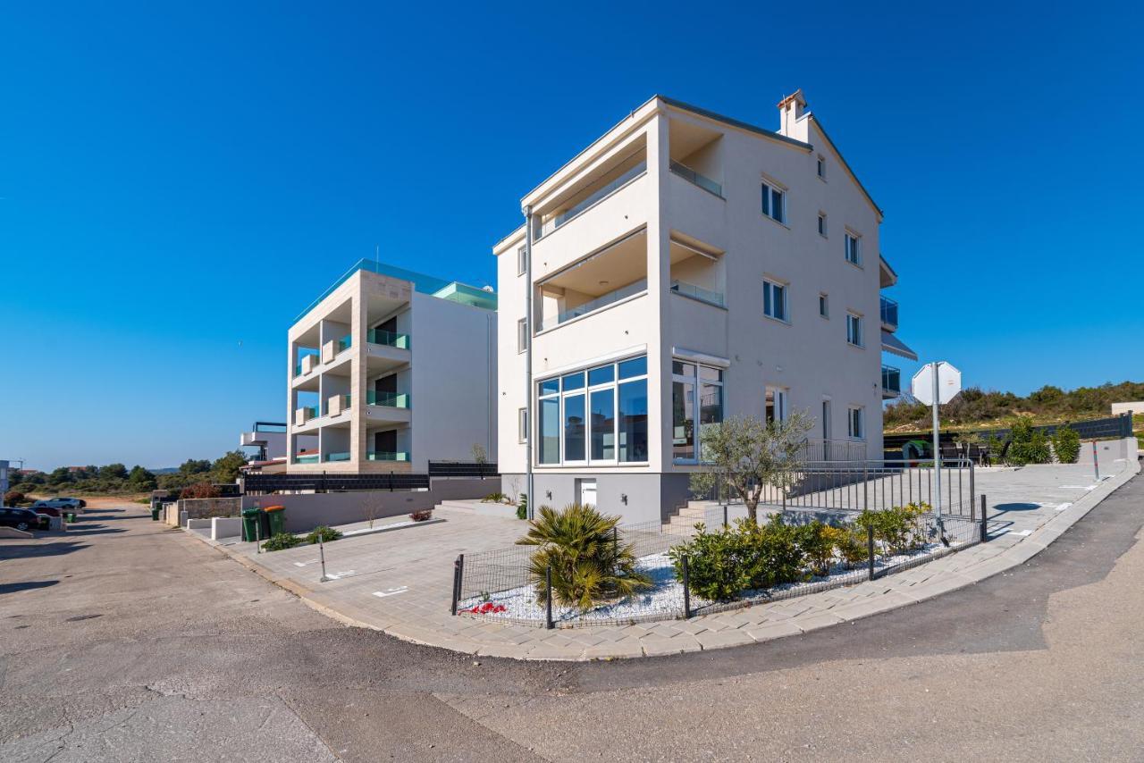 Villa Aurelia Zadar Exterior photo